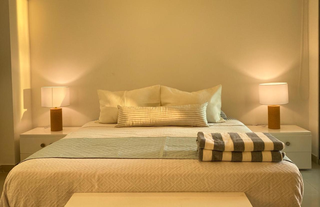 Vista Al Mar En Cartagena , Apartamento En Morros المظهر الخارجي الصورة