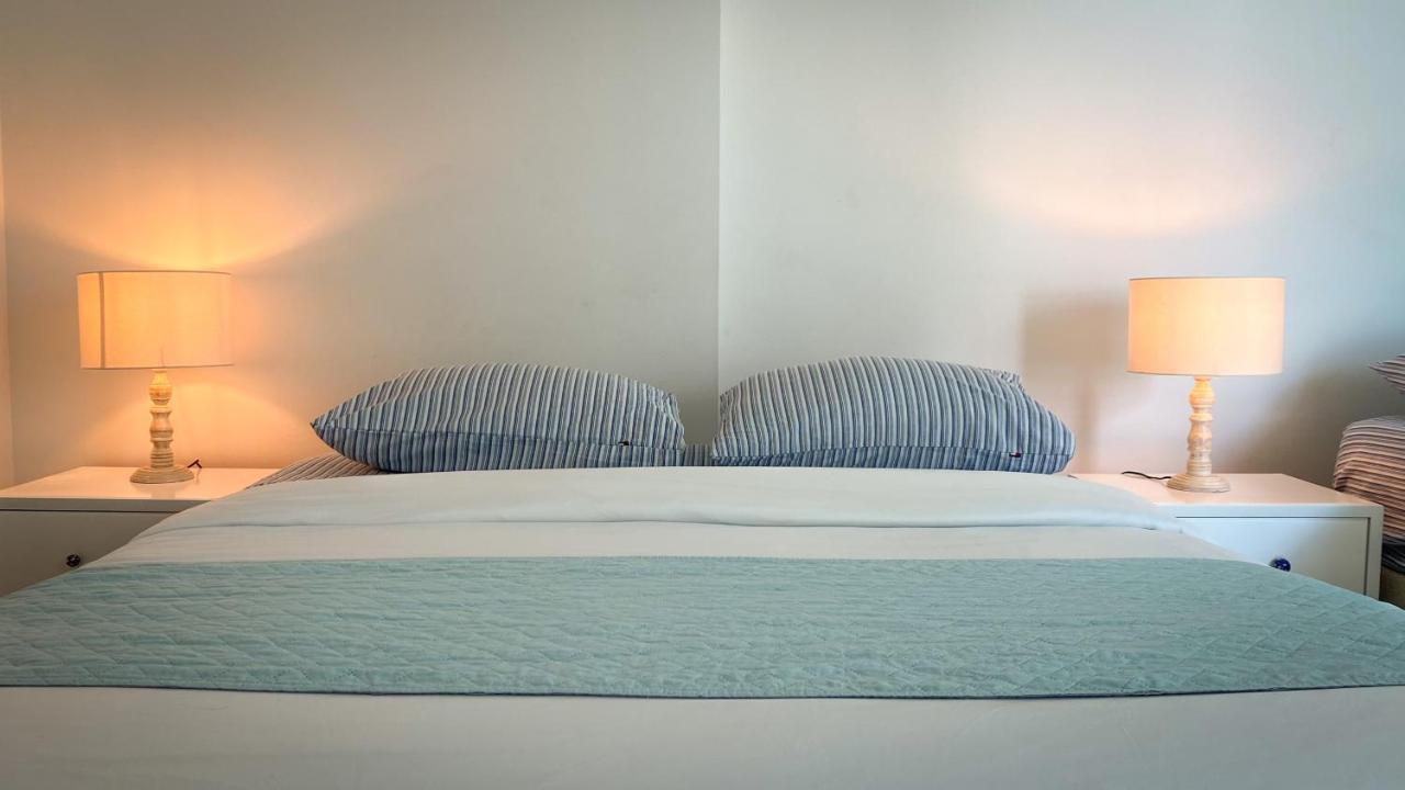 Vista Al Mar En Cartagena , Apartamento En Morros المظهر الخارجي الصورة